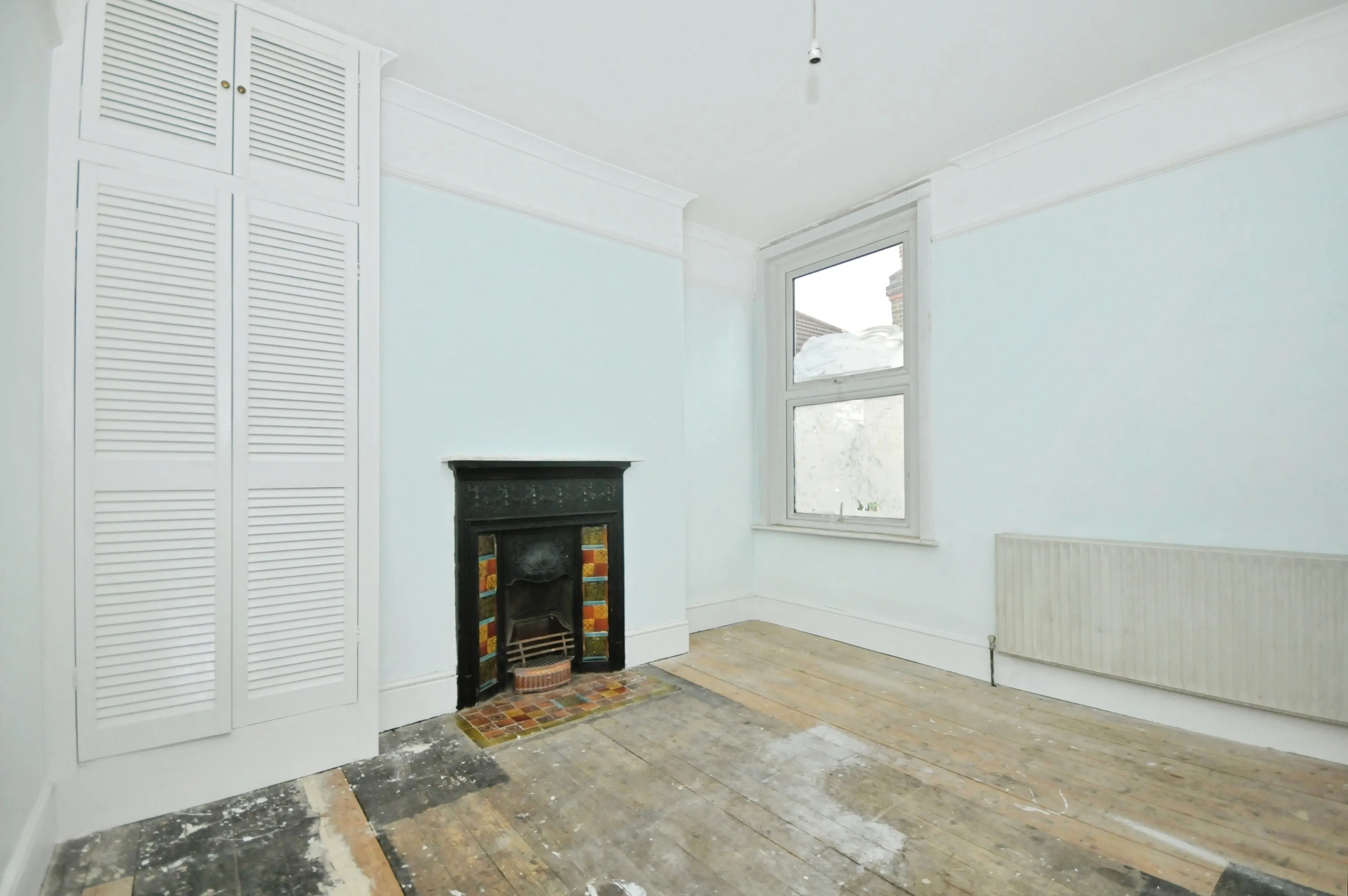3 bed Terraced