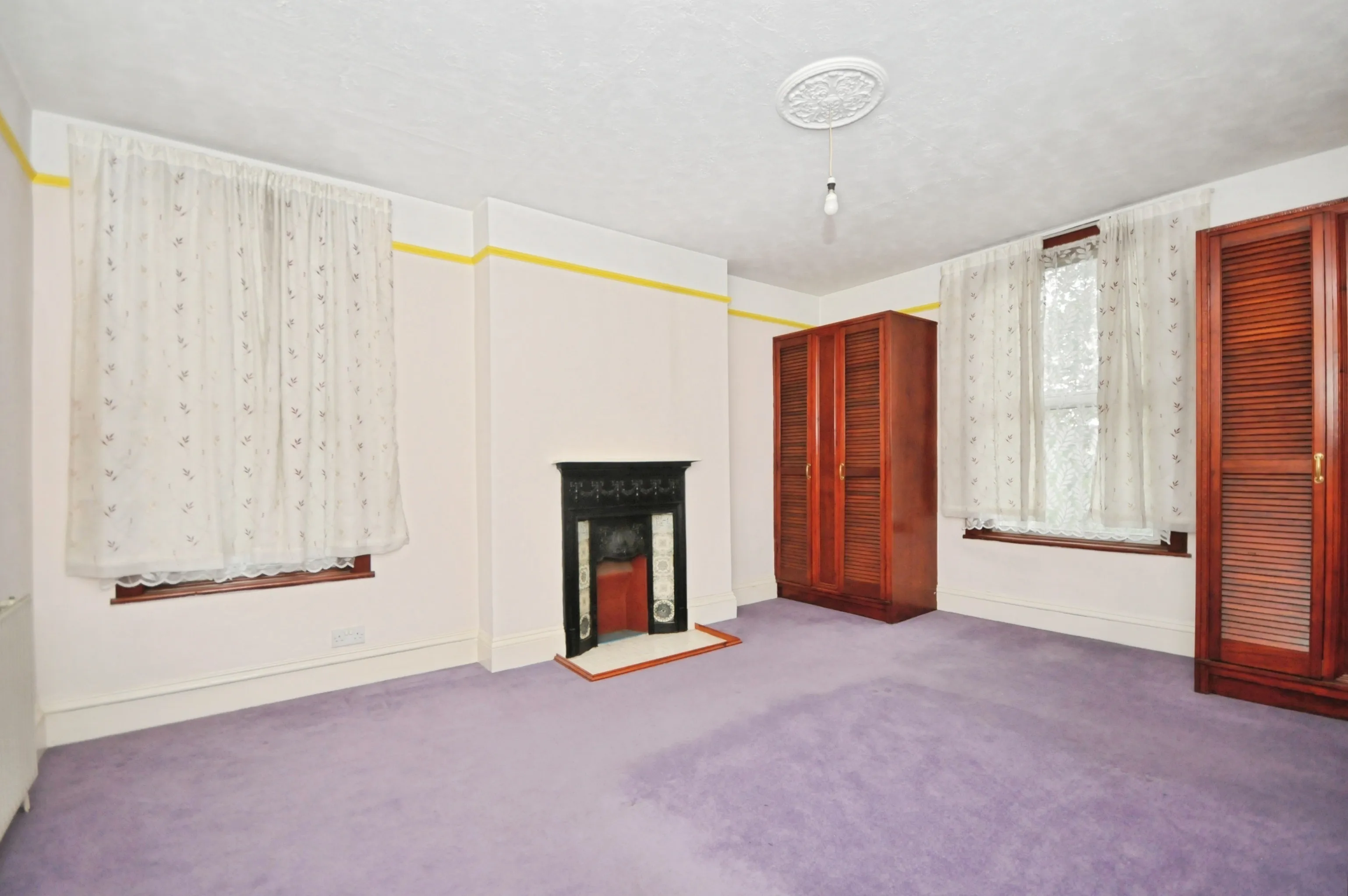 3 bed Terraced