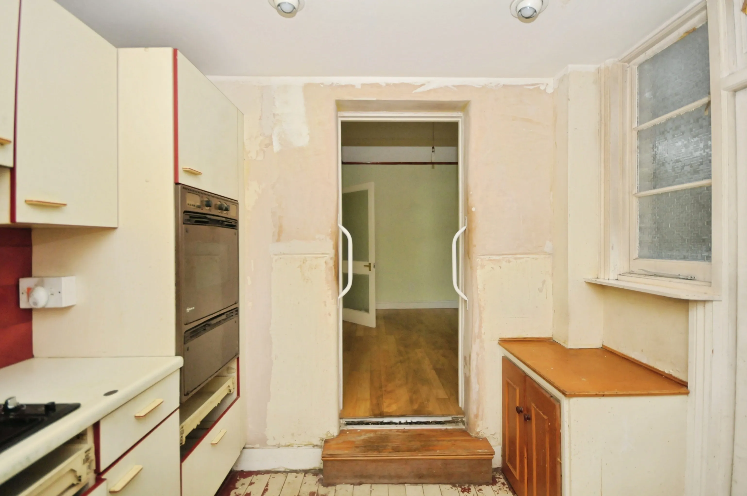 3 bed Terraced