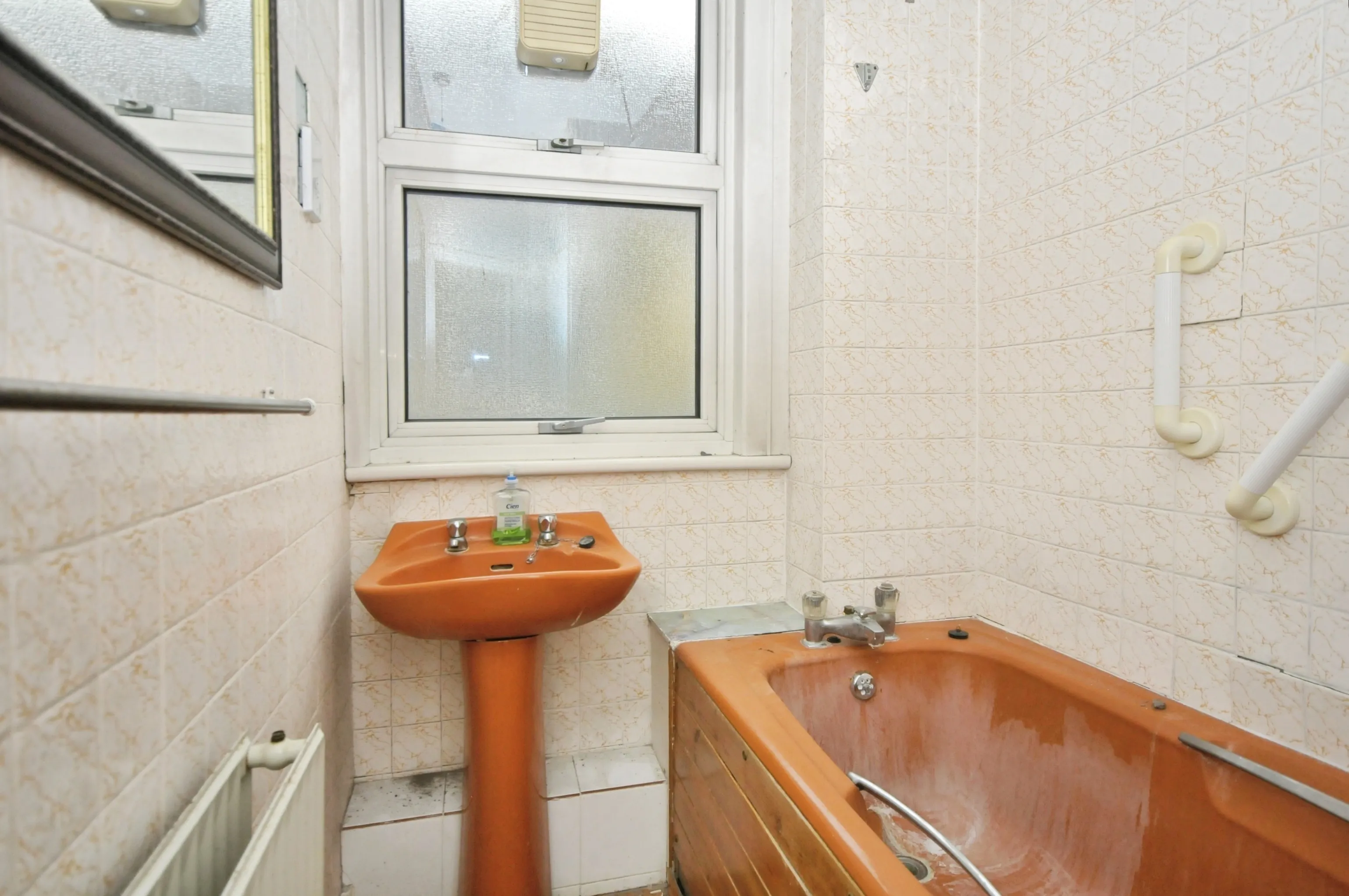 3 bed Terraced