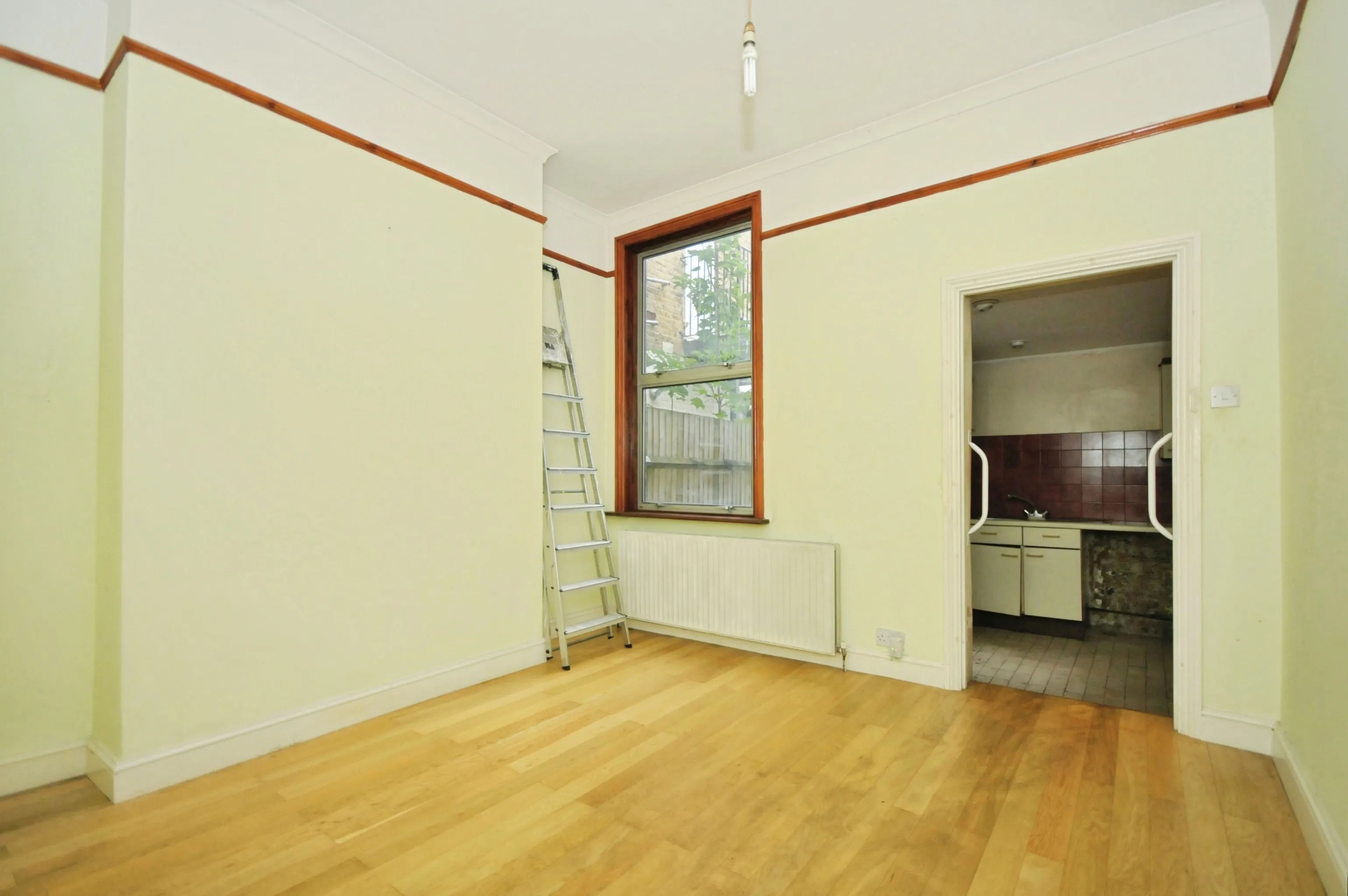 3 bed Terraced