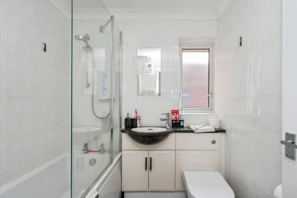 2 bed Apartment