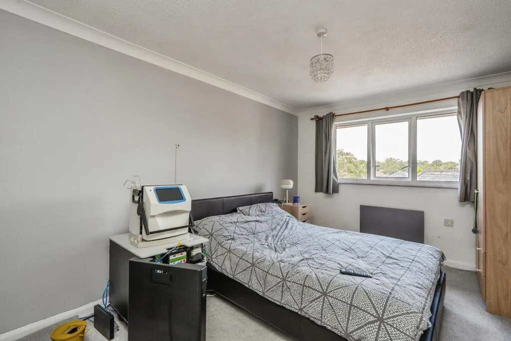 2 bed Apartment