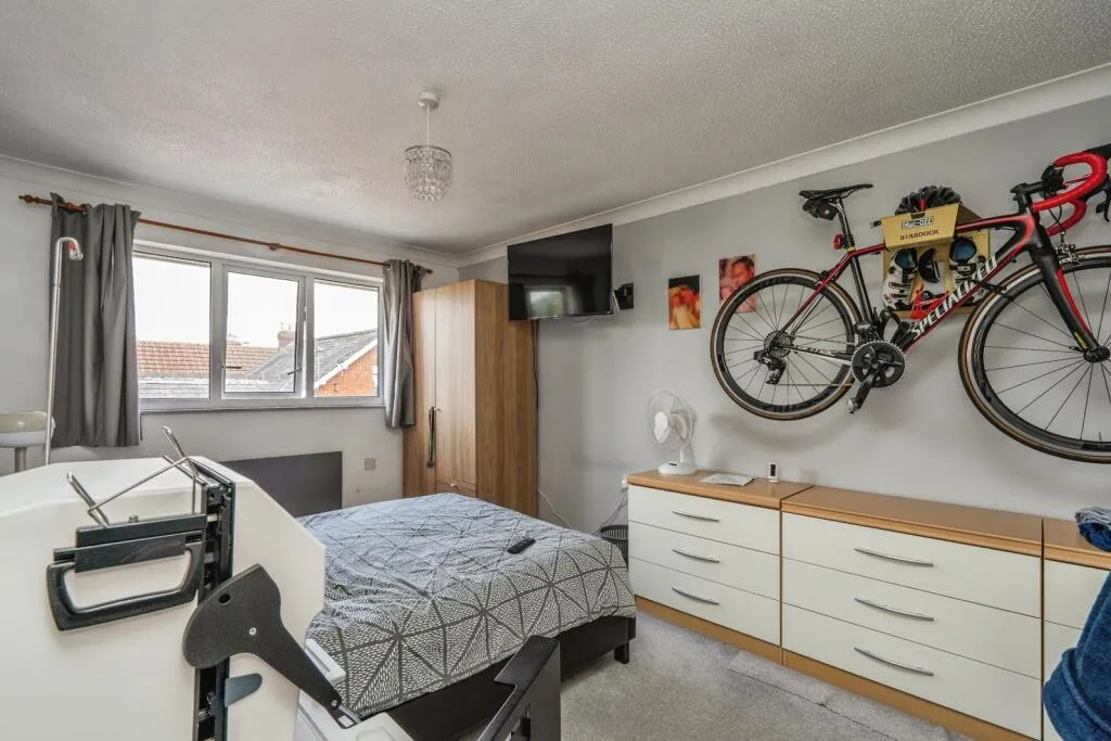 2 bed Apartment