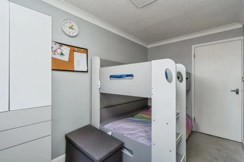 2 bed Apartment