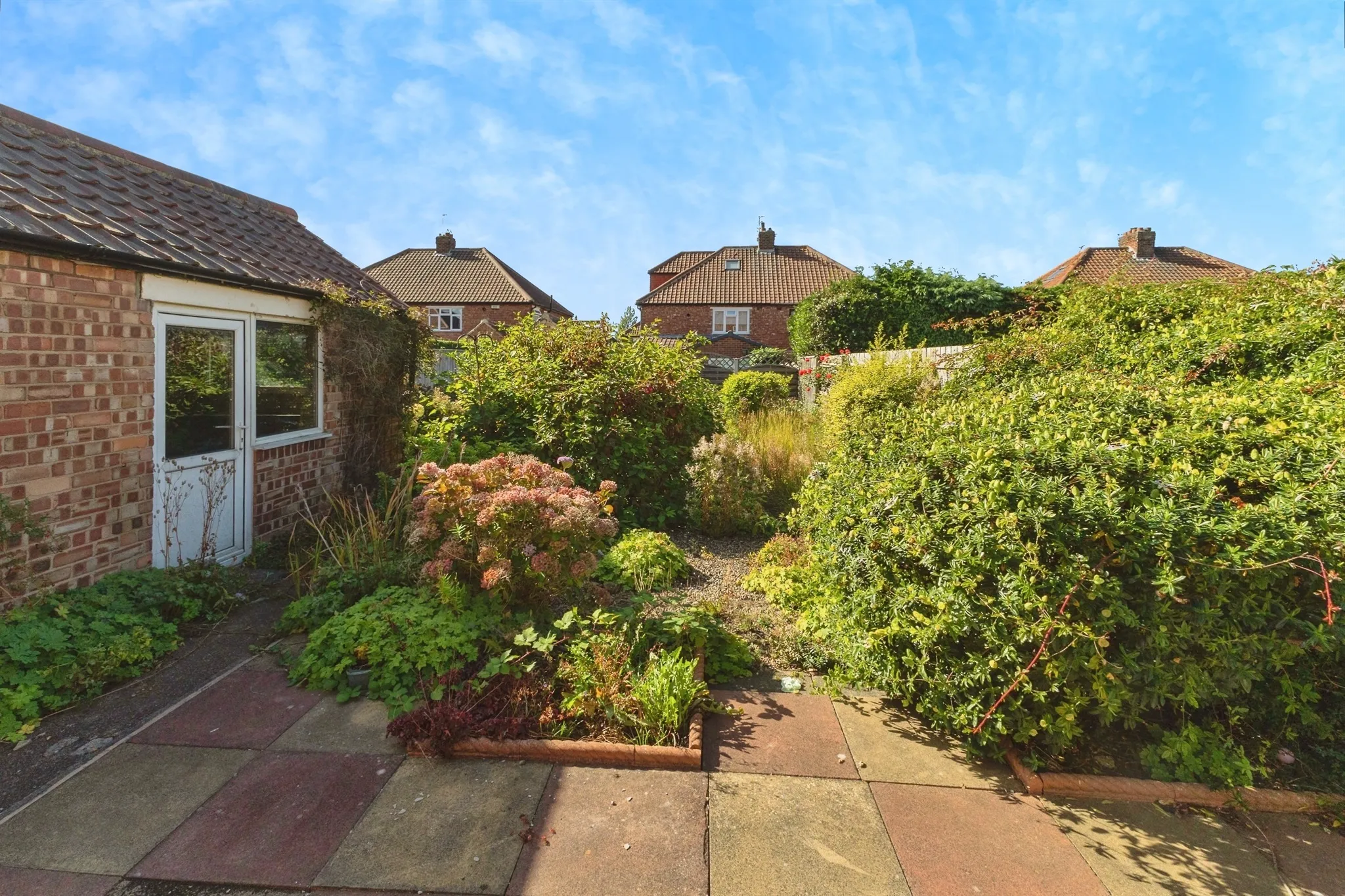 3 bed Semi-Detached