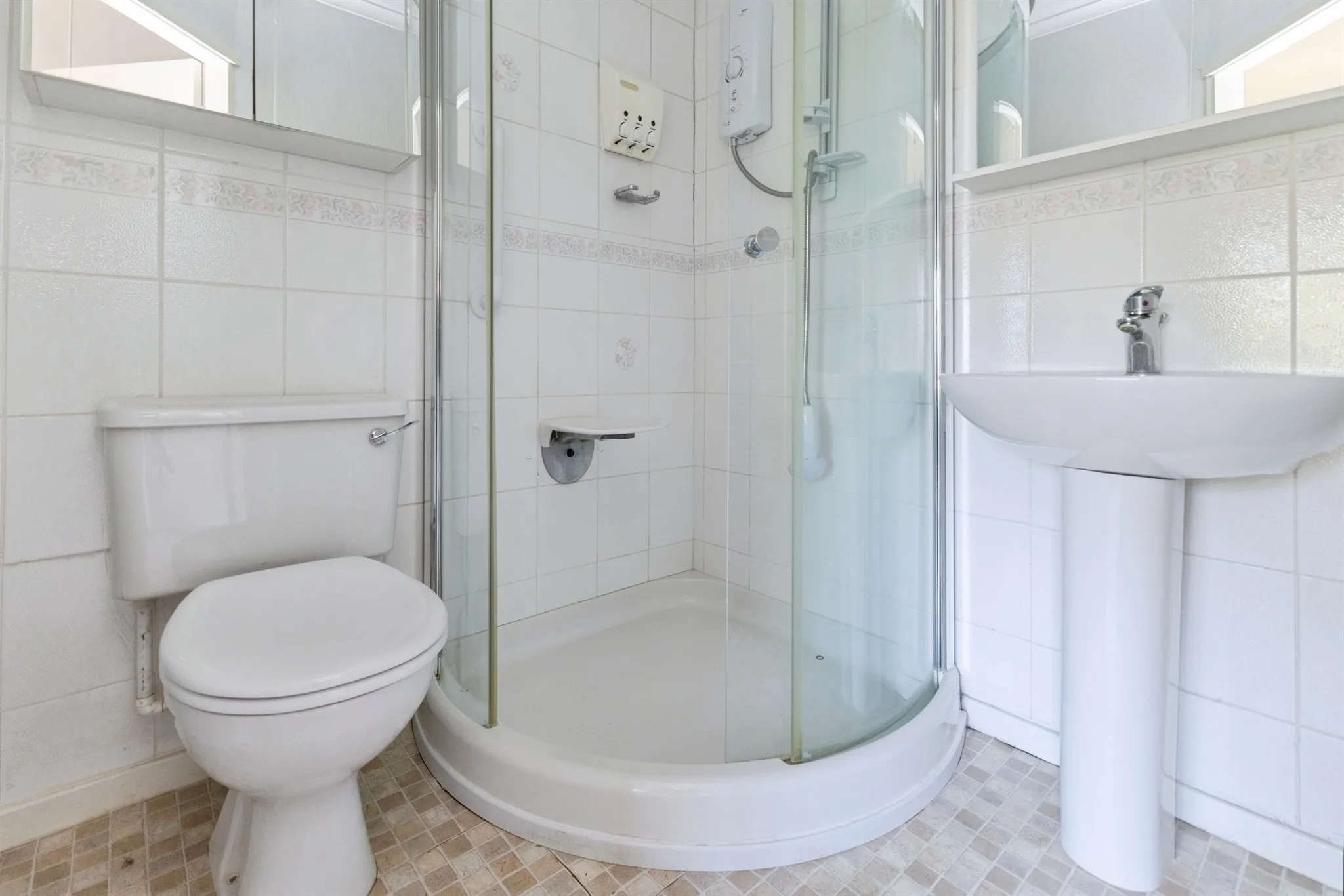 3 bed Semi-Detached