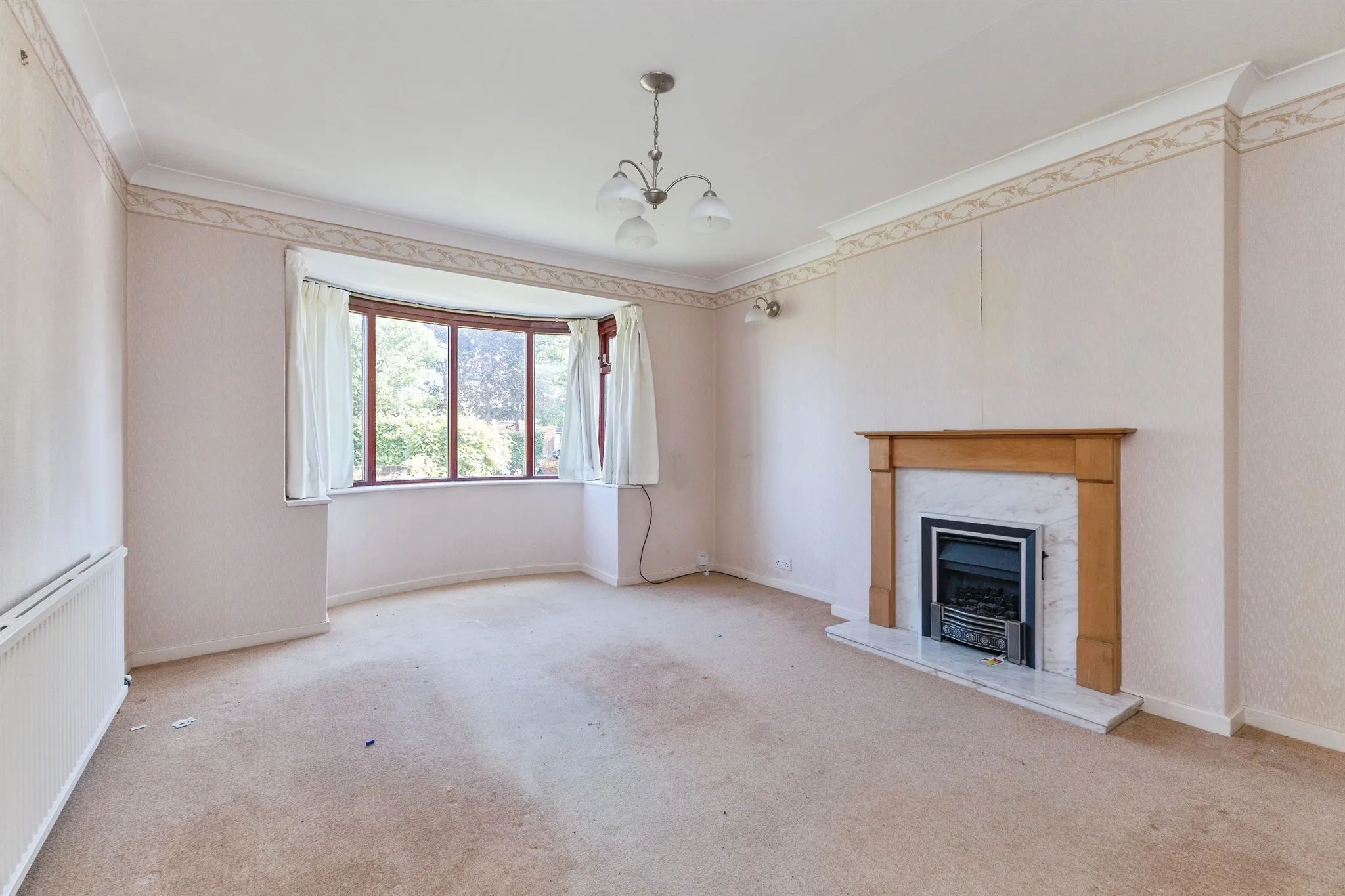 3 bed Semi-Detached