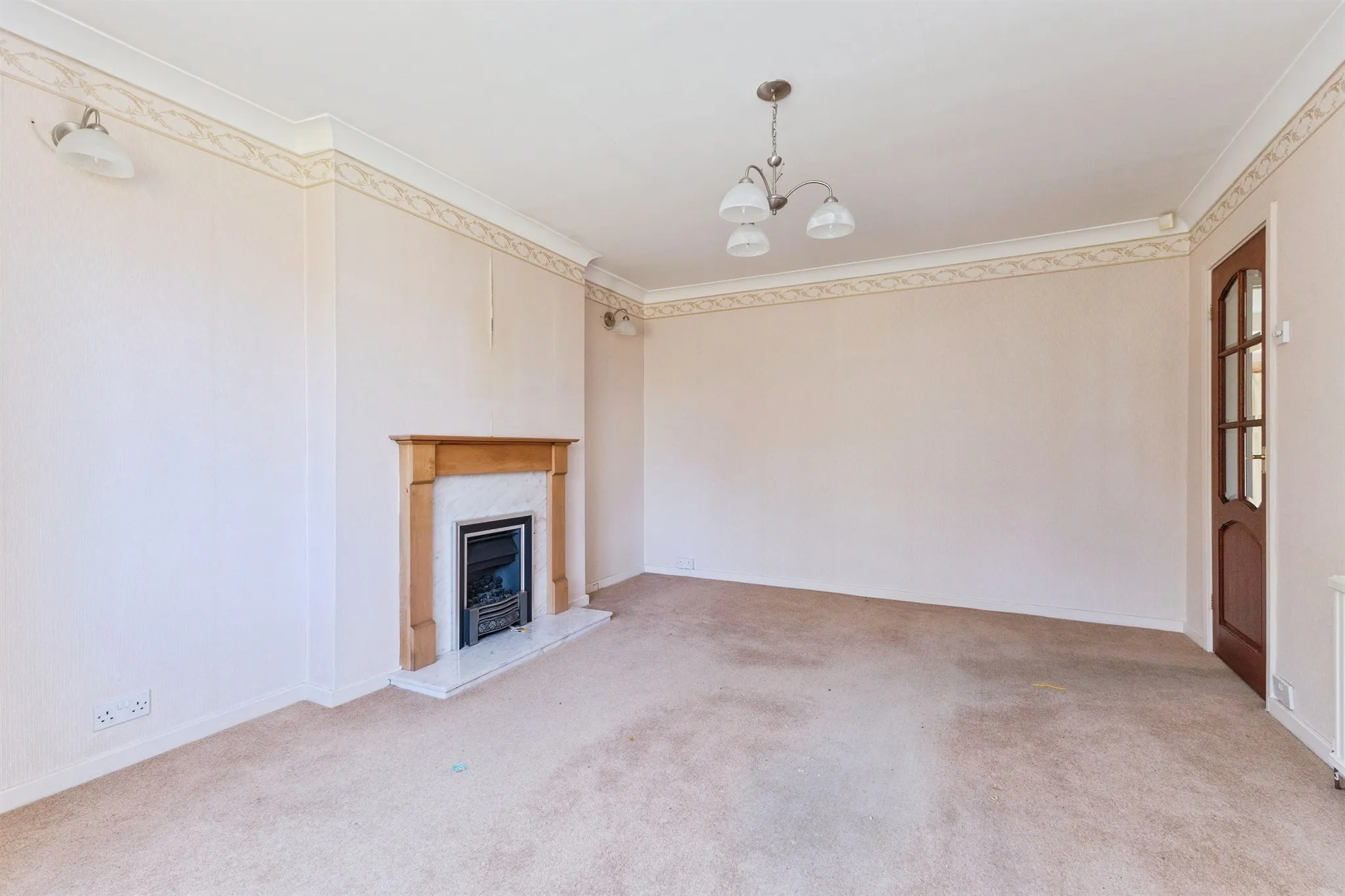 3 bed Semi-Detached
