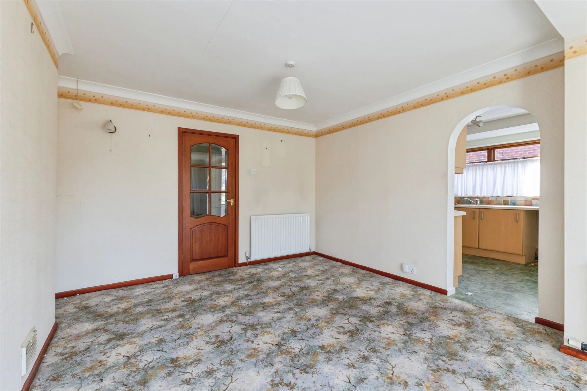 3 bed Semi-Detached