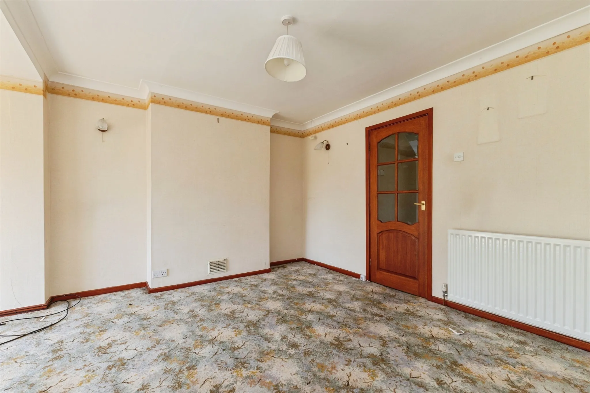 3 bed Semi-Detached