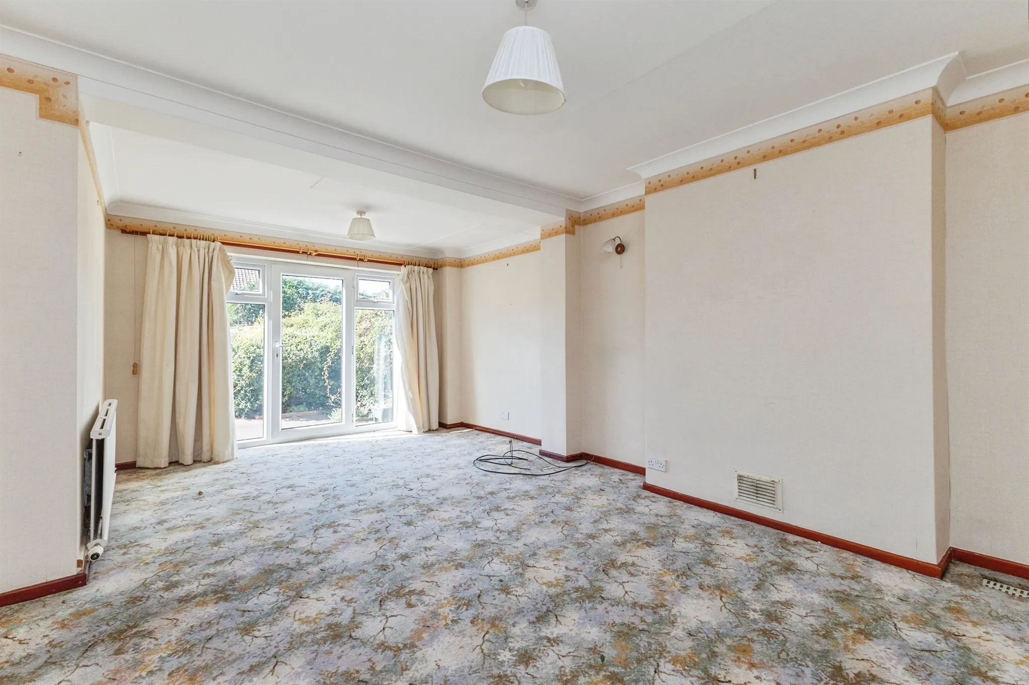 3 bed Semi-Detached