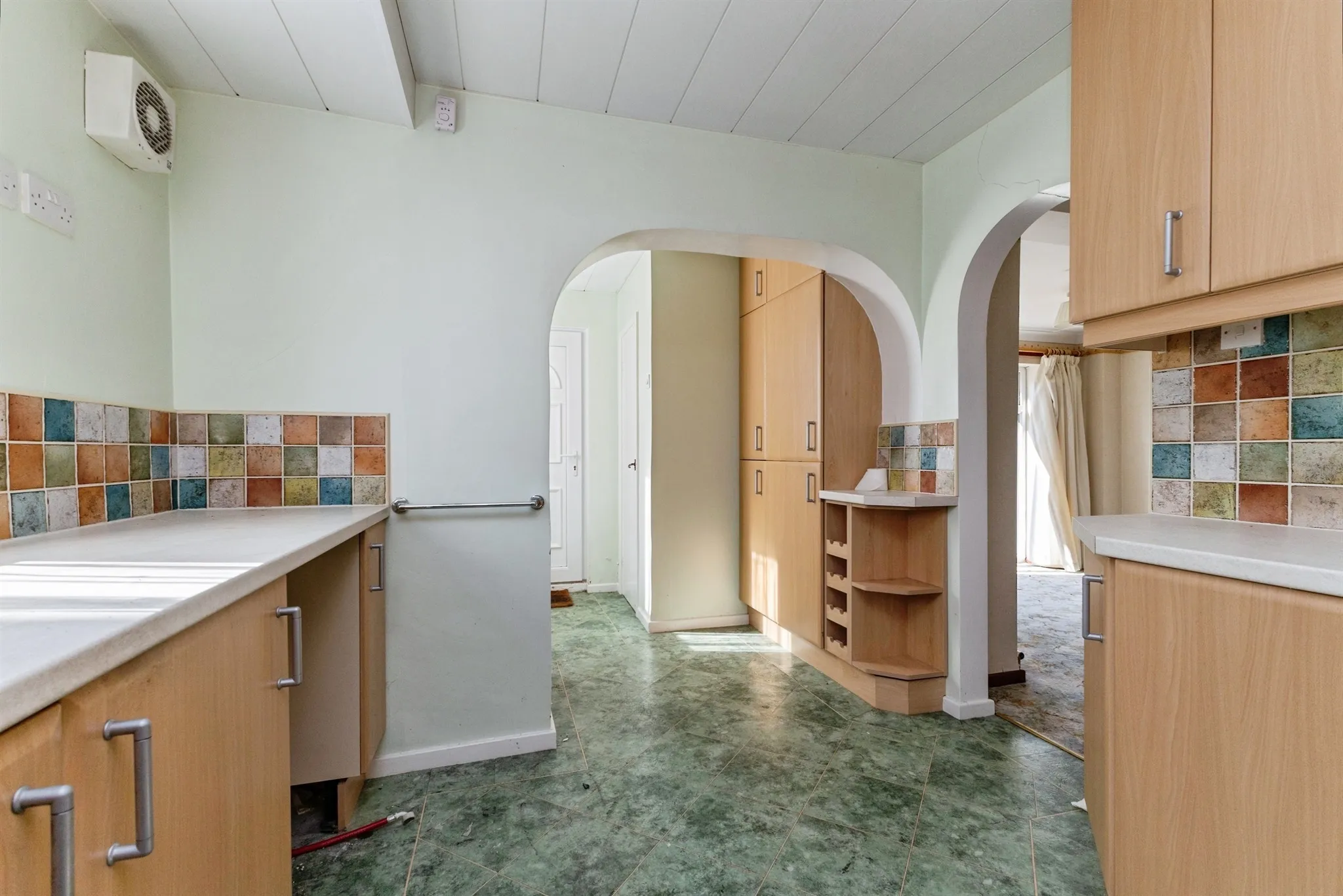 3 bed Semi-Detached