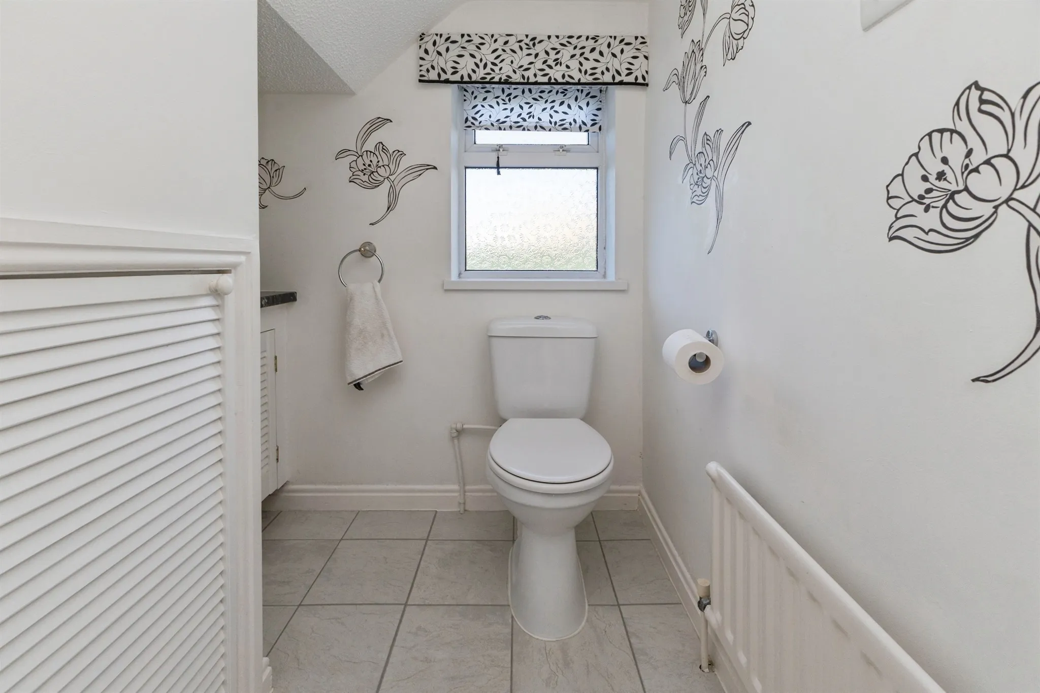 2 bed Semi-Detached Bungalow