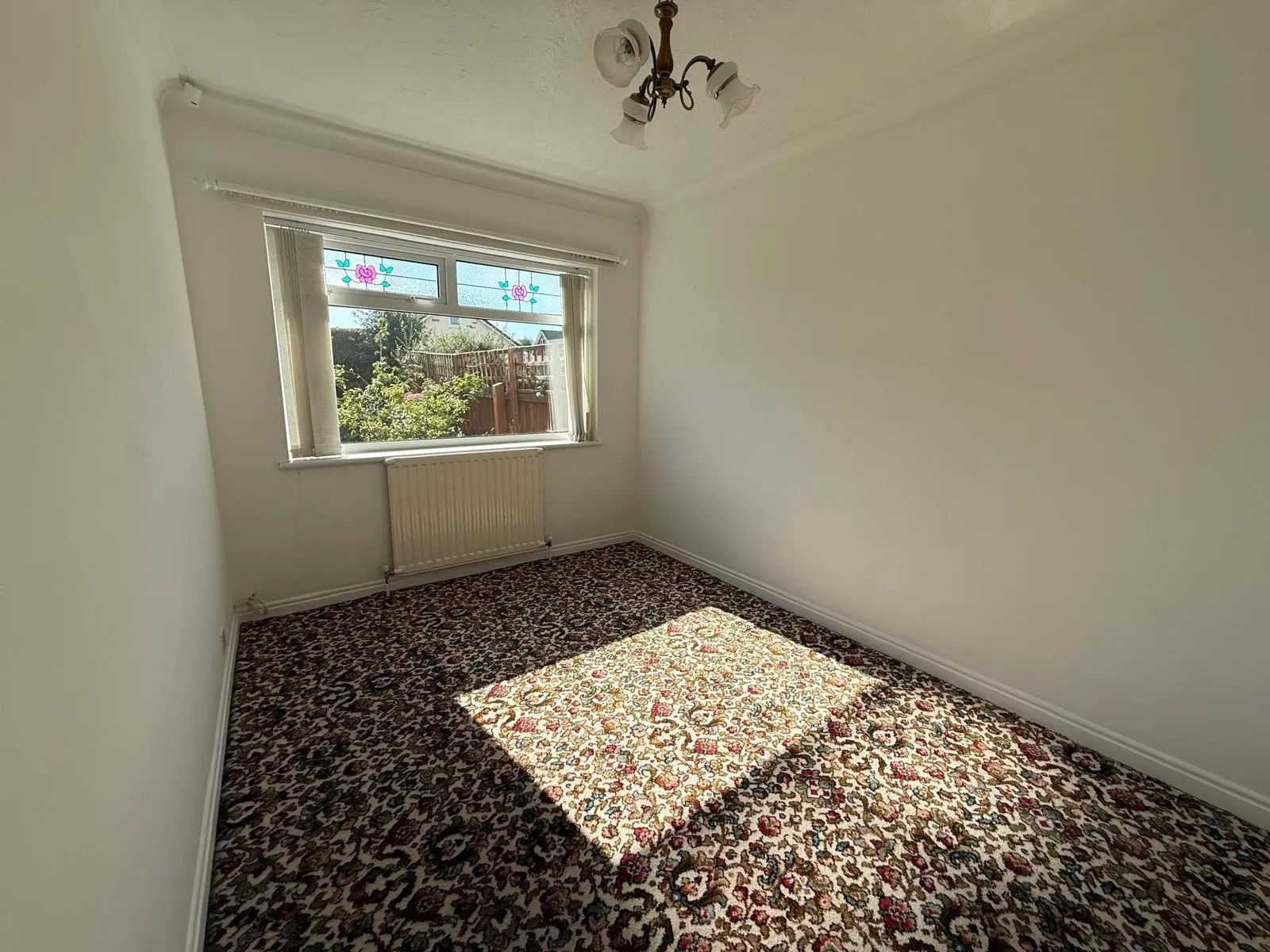 2 bed Semi-Detached Bungalow