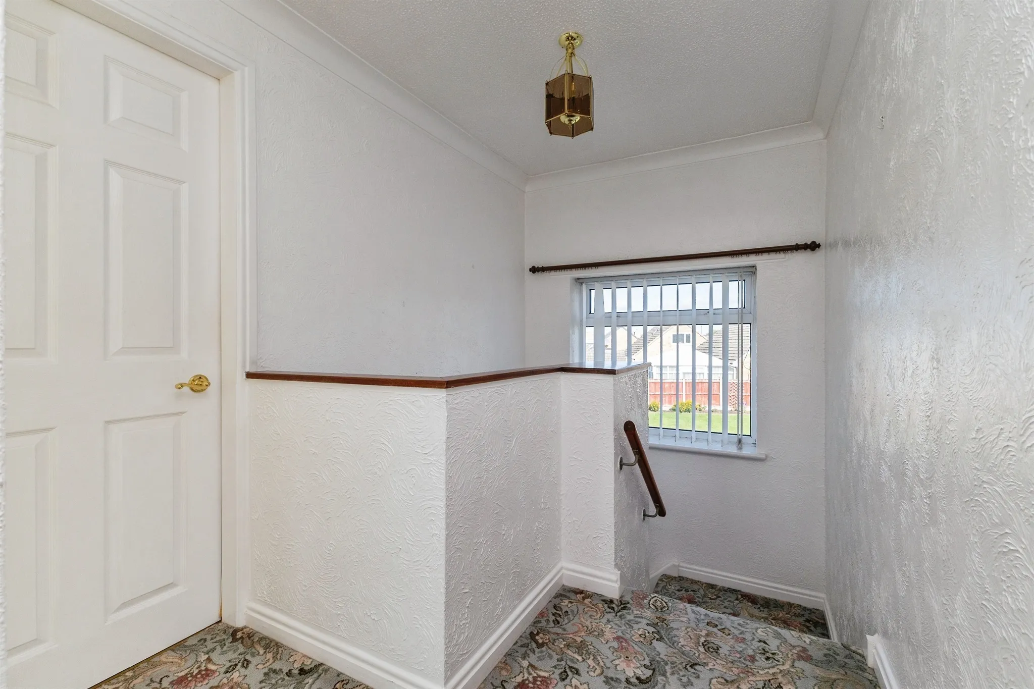 2 bed Semi-Detached Bungalow