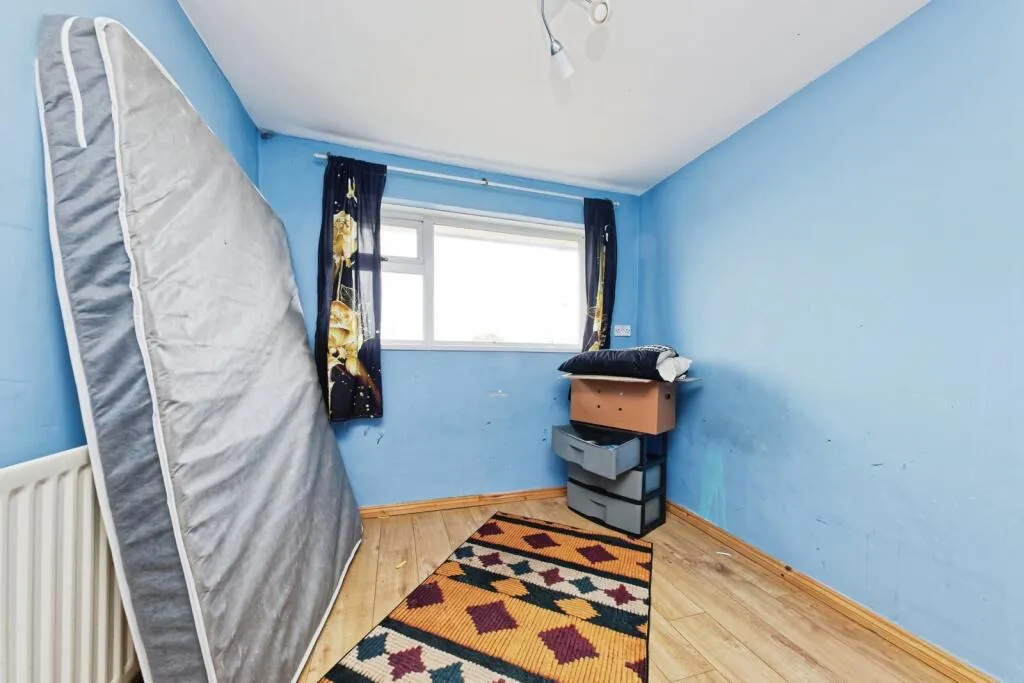 3 bed Apartment