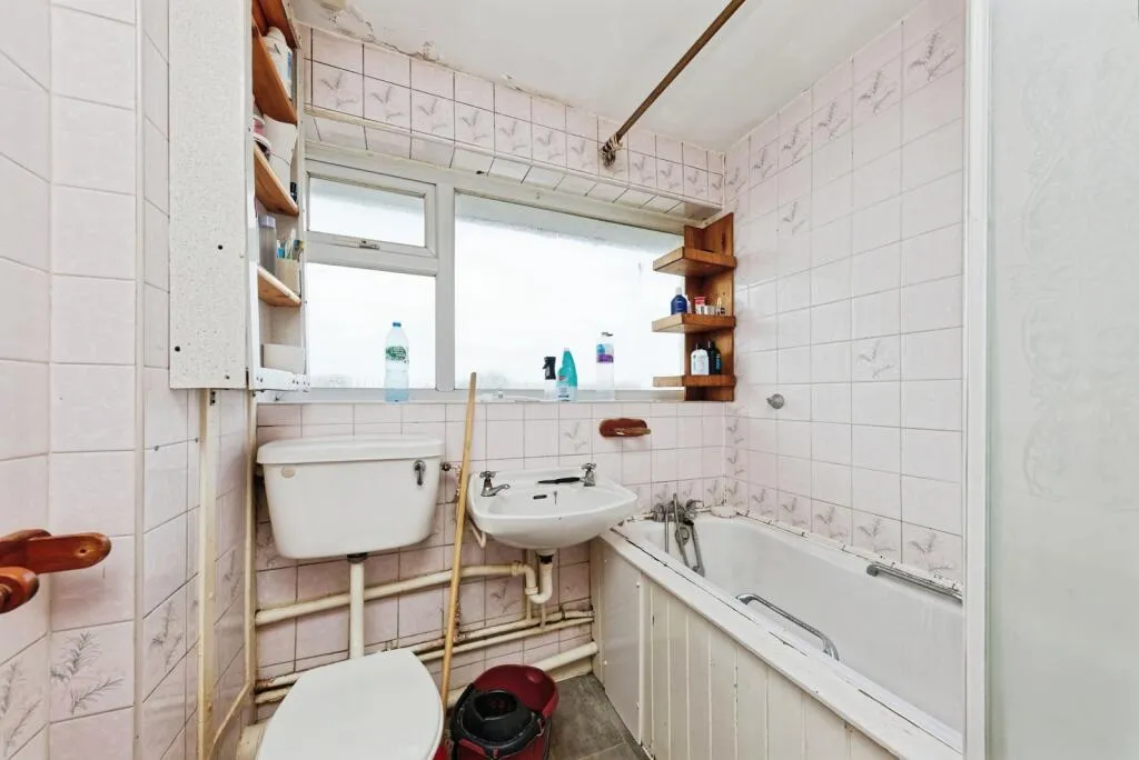 3 bed Apartment