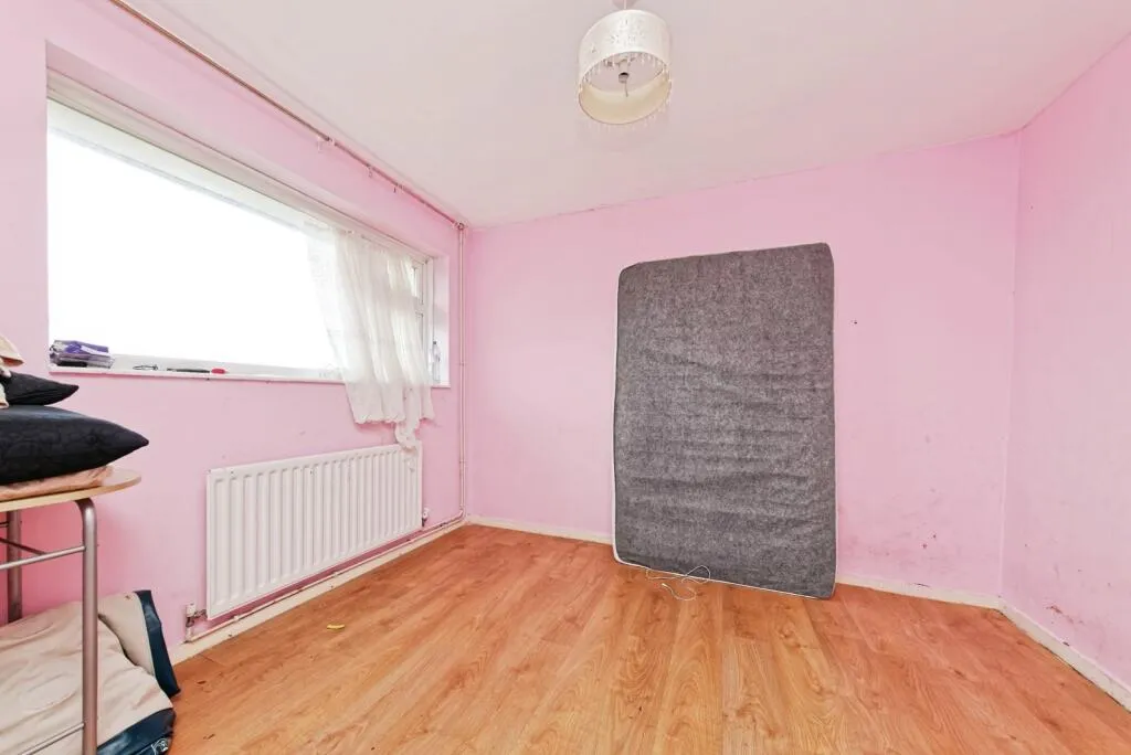 3 bed Apartment