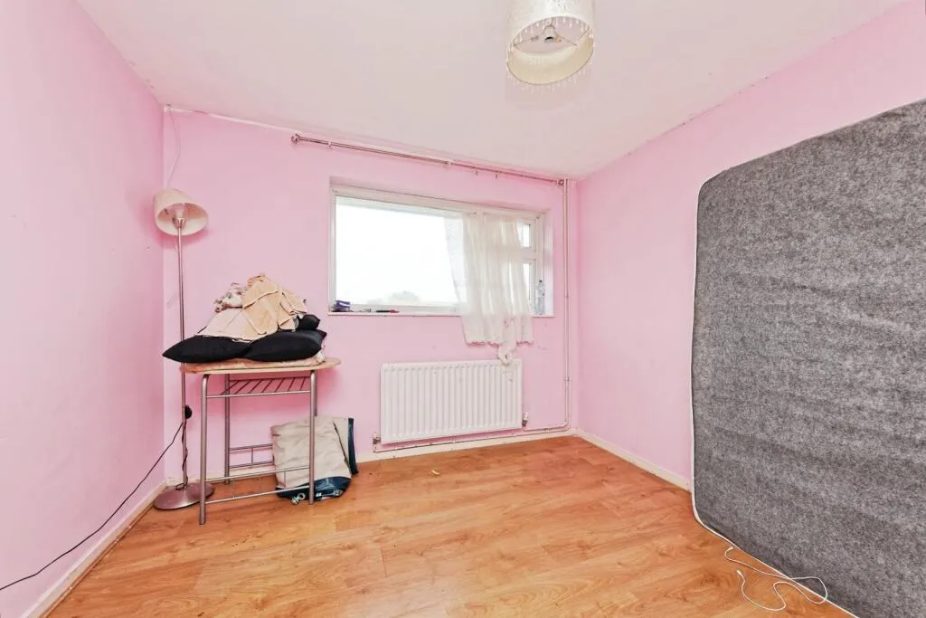 3 bed Apartment