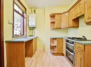 2 bed Semi-Detached