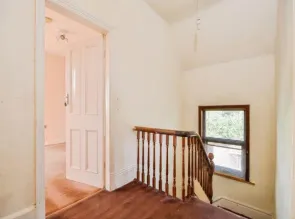 2 bed Semi-Detached
