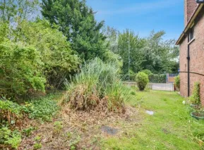 2 bed Semi-Detached
