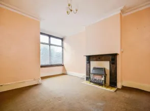2 bed Semi-Detached