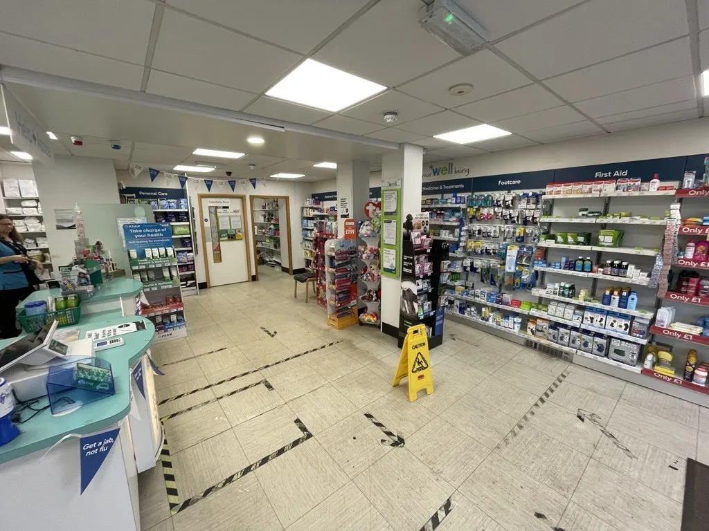 792 Uttoxeter Road, Stoke-On-Trent, Staffordshire, ST3 7AE