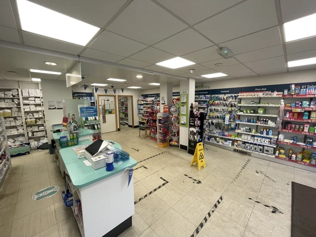 792 Uttoxeter Road, Stoke-On-Trent, Staffordshire, ST3 7AE