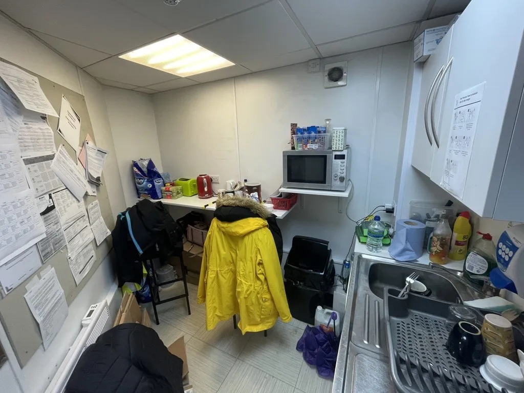 792 Uttoxeter Road, Stoke-On-Trent, Staffordshire, ST3 7AE