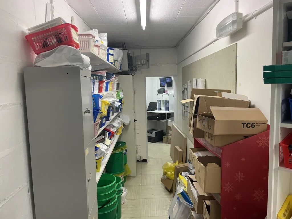 792 Uttoxeter Road, Stoke-On-Trent, Staffordshire, ST3 7AE