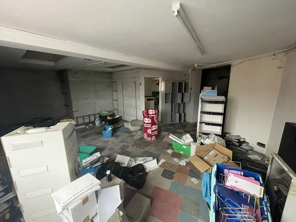 792 Uttoxeter Road, Stoke-On-Trent, Staffordshire, ST3 7AE