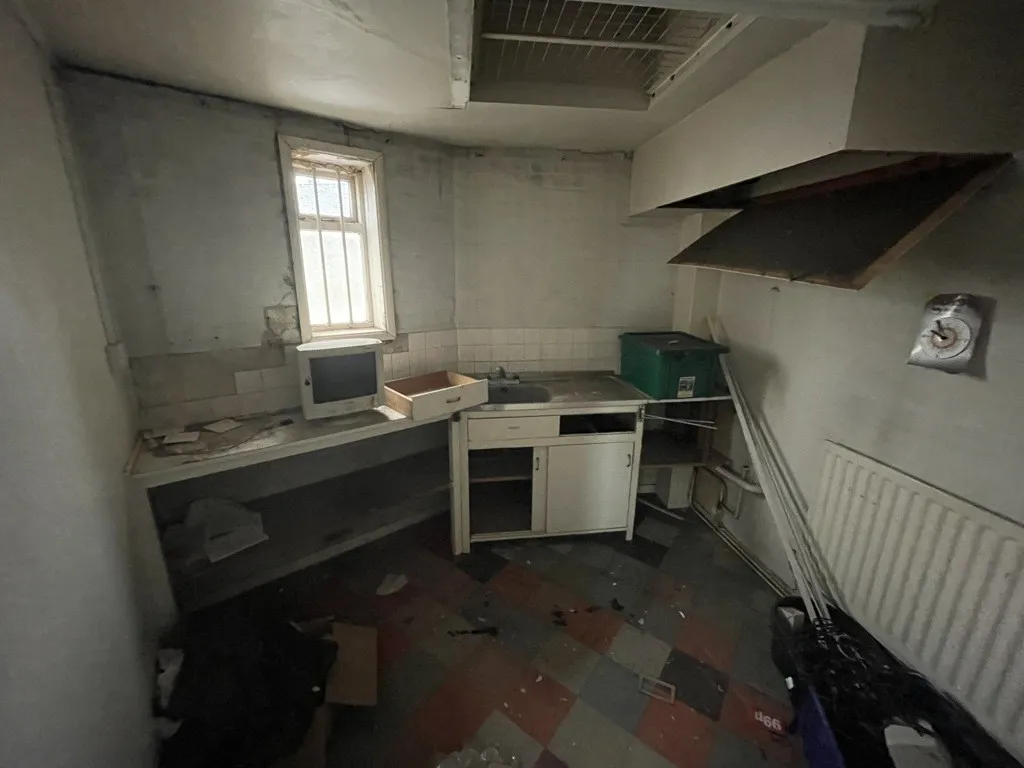 792 Uttoxeter Road, Stoke-On-Trent, Staffordshire, ST3 7AE