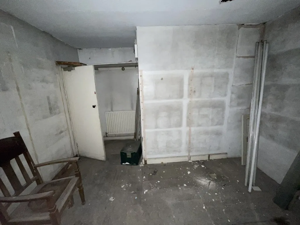 792 Uttoxeter Road, Stoke-On-Trent, Staffordshire, ST3 7AE