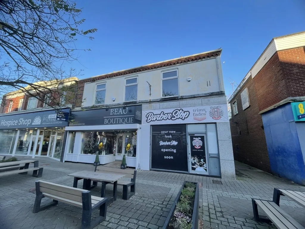 31- 33 Boothferry Road, Goole, East Riding Of Yorkshire, DN14 5DE