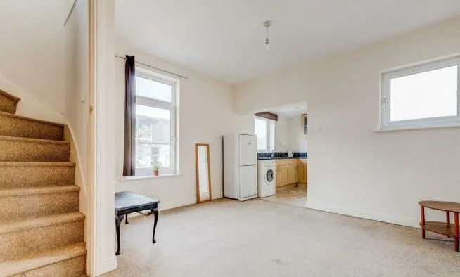 Flat A And B, 53 Ranby Road, Sheffield, South Yorkshire, S11 7AJ