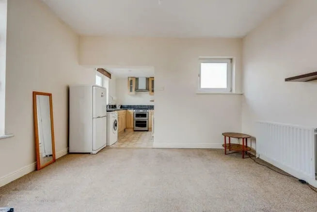 Flat A And B, 53 Ranby Road, Sheffield, South Yorkshire, S11 7AJ