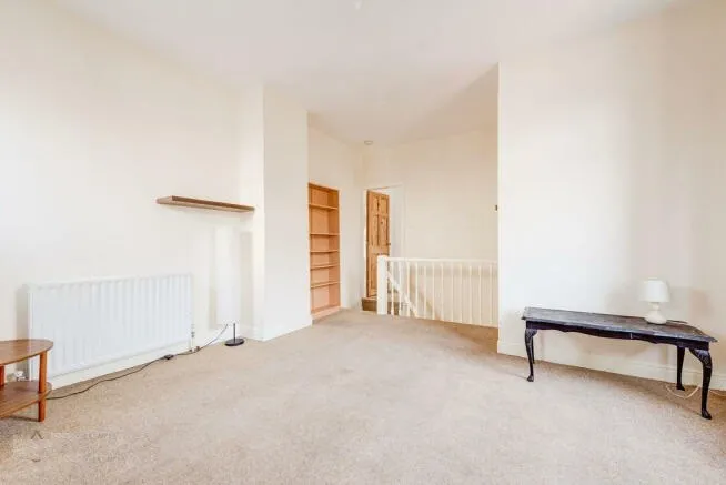 Flat A And B, 53 Ranby Road, Sheffield, South Yorkshire, S11 7AJ