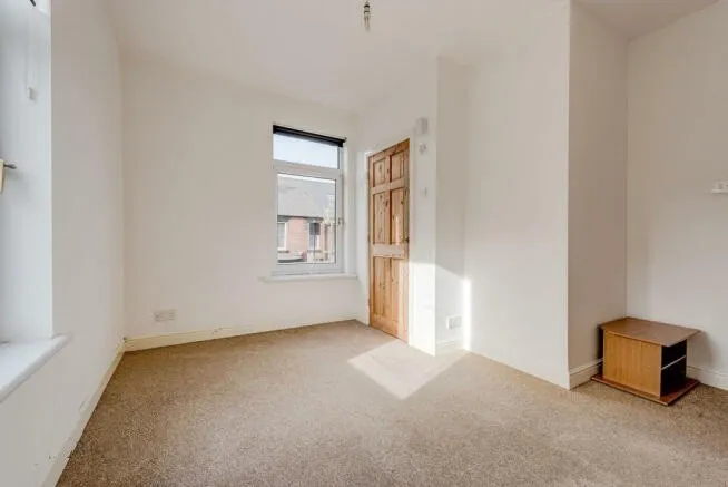 Flat A And B, 53 Ranby Road, Sheffield, South Yorkshire, S11 7AJ