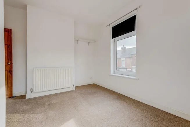 Flat A And B, 53 Ranby Road, Sheffield, South Yorkshire, S11 7AJ