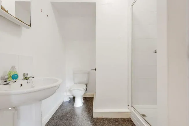 Flat A And B, 53 Ranby Road, Sheffield, South Yorkshire, S11 7AJ