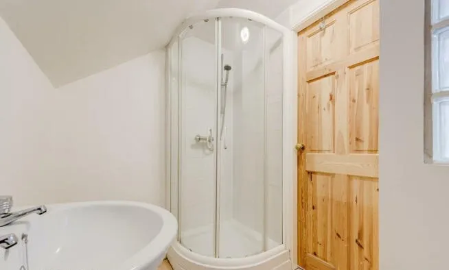 Flat A And B, 53 Ranby Road, Sheffield, South Yorkshire, S11 7AJ