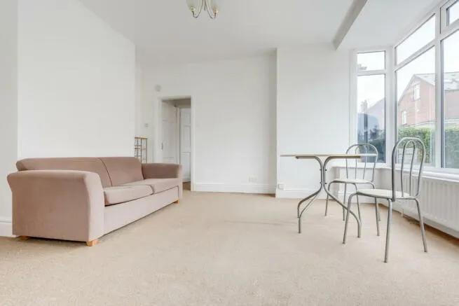Flat A And B, 53 Ranby Road, Sheffield, South Yorkshire, S11 7AJ