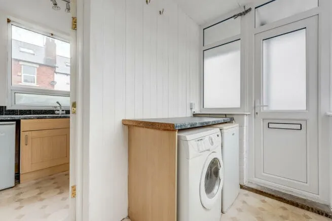 Flat A And B, 53 Ranby Road, Sheffield, South Yorkshire, S11 7AJ