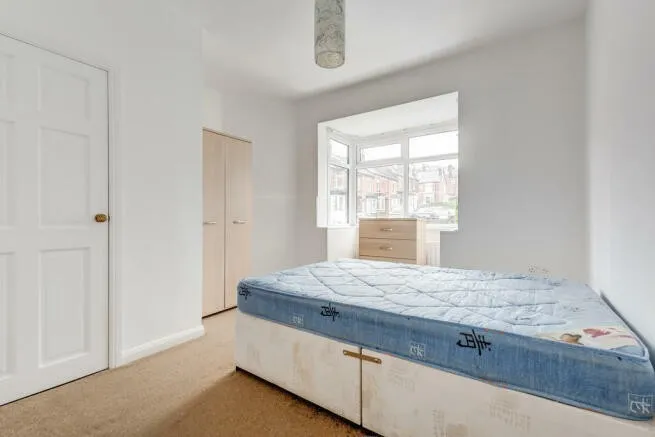 Flat A And B, 53 Ranby Road, Sheffield, South Yorkshire, S11 7AJ