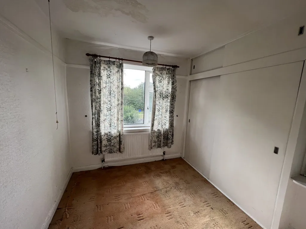 48 Olivers Mount, Sheffield, South Yorkshire, S9 4PB