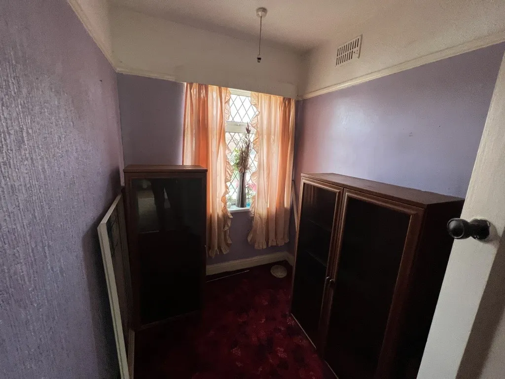48 Olivers Mount, Sheffield, South Yorkshire, S9 4PB