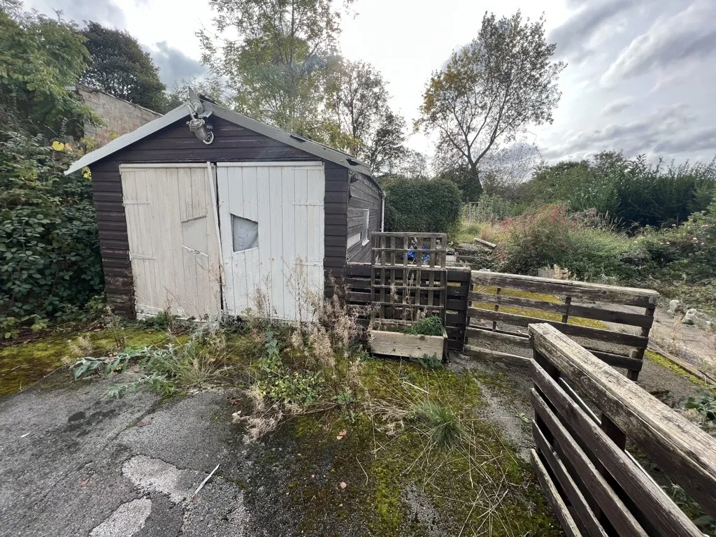 48 Olivers Mount, Sheffield, South Yorkshire, S9 4PB