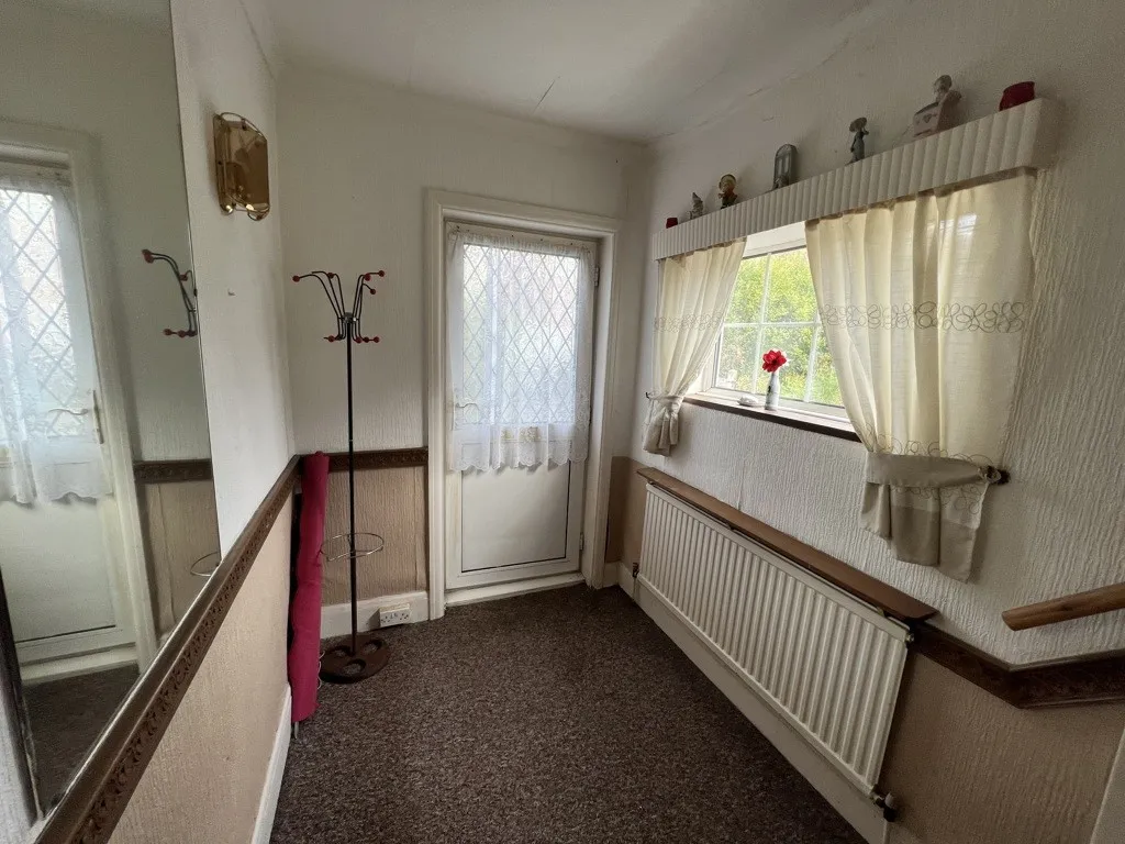 48 Olivers Mount, Sheffield, South Yorkshire, S9 4PB